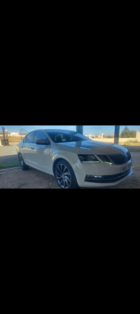 voitures-skoda-octavia-2019-laurin-amp-klement-chabet-el-ameur-boumerdes-algerie