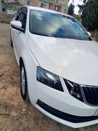 voitures-skoda-octavia-2018-ambition-chabet-el-ameur-boumerdes-algerie