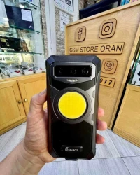 Fossibot F102