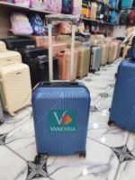 luggage-travel-bags-pack-valises-de-5-pieces-haute-qualite-et-couleur-disponible-noir-gris-bleu-beige-rose-alger-centre-algiers-algeria