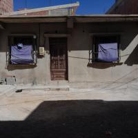 appartement-vente-f3-mila-chelghoum-laid-algerie