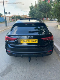 voitures-audi-q3-2024-black-edition-alger-centre-algerie