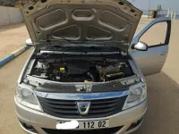 Dacia Logan 2012 Ancien model 1.4L