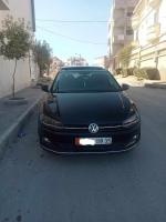 automobiles-volkswagen-polo-carat-plus-2019-constantine-algerie