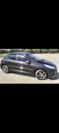 voitures-peugeot-207-2012-allure-ferdjioua-mila-algerie