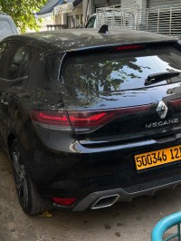 سيارات-renault-megane-4-rs-line-2021-بنى-بشير-سكيكدة-الجزائر