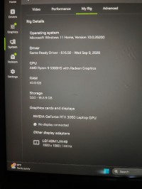 كمبيوتر-محمول-asus-rog-zephyrus-g14-ryzen-9-تيسمسيلت-الجزائر