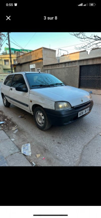 voitures-renault-clio-1-1997-chetouane-tlemcen-algerie