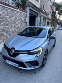 سيارات-renault-clio-5-2023-rs-line-البليدة-الجزائر