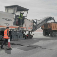 construction-travaux-فريزة-ڨودرون-fraisage-goudron-free-bon-qualite-avec-livraison-fraissage-1er-choix-beni-mered-blida-boufarik-larbaa-meftah-algerie