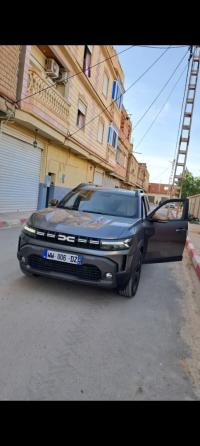 voitures-dacia-duster-2025-extrem-gold-chlef-algerie