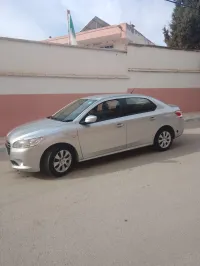 Peugeot 301 2013 Allure