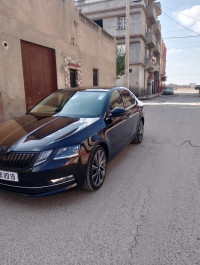 voitures-skoda-octavia-2019-laurin-amp-klement-el-eulma-setif-algerie