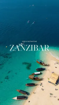 ZANZIBAR AOUT SEPTEMBRE 2025