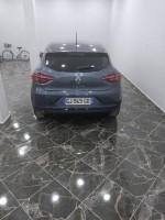 voitures-renault-clio-5-2022-bordj-ghedir-bou-arreridj-algerie