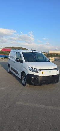 utilitaire-fiat-doblo-2024-forgo-italy-bordj-bou-arreridj-algerie