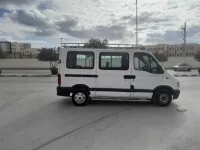 Renault Master 2,5l 2001