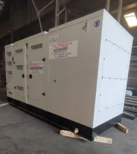 GROUPE ELECTROGENE 500 KVA