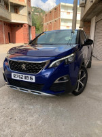 voitures-peugeot-3008-2018-gt-line-tizi-ouzou-algerie