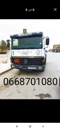 Renault 365 