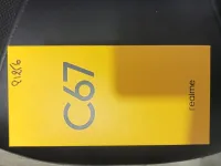 Realme C67