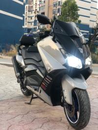 دراجات-نارية-وسكوترات-yamaha-tmax-530-2014-القليعة-تيبازة-الجزائر