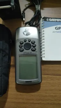 Garmin Gpsmap 96 neuf 