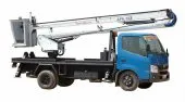 Location Camion Nacelle.