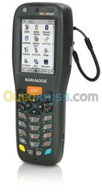 Lecteur code à barre Datalogic