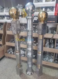 vente inox