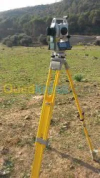 TOPOGRAPHE.CondicturTravaux /Gc & Bt. 