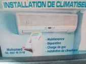  réparation et maintenance climatisati