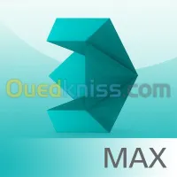 Formation 3DS MAX