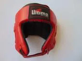 Casque de Boxe