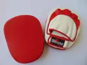 Pattes d'Ours Boxe