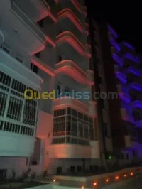 Vente Appartement F4 Constantine El khroub
