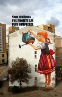 Décoration , aménagements, 