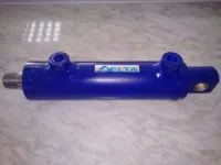 VERIN HYDRAULIQUE 