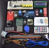 Carte de developpement Arduino 