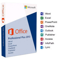 تطبيقات-و-برمجيات-microsoft-office-pro-plus-2013-عنابة-الجزائر