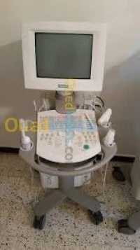 vente echographe siemens adara 