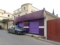 construction-travaux-revetement-de-facades-en-aluco-band-beni-mered-blida-algerie