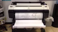 tirage des plan et photocopies divers