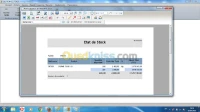 Logiciel de Gestion Commerciale& Stock