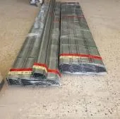 FABRICATION et VENTE lame rideau 