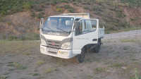 camion-foton-2800-2010-ghebala-jijel-algerie