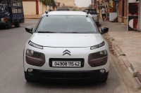 Citroen C4 Cactus 2014 C4 Cactus
