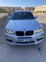 voitures-bmw-x3-2011-sport-birkhadem-alger-algerie