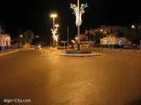 Location bien immobilier Alger Hydra