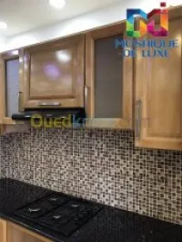 MOSAIQUE A RAYURE BEIGE /Réf: BE247